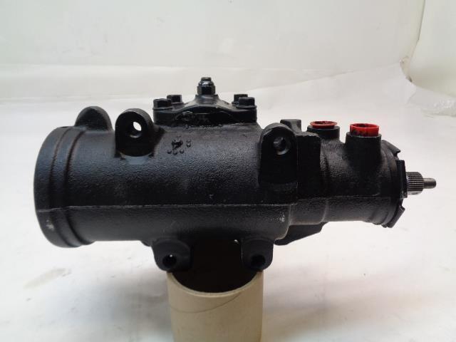 REMAN SAGINAW 808 STEERING GEARBOX 4 BOLT 14:1 RATIO FOR GM CLASSIC CARS R14