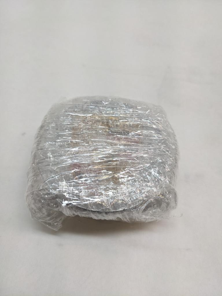 PORSCHE GRAY COLORED CENTER CAP (1) 7L5601149 NEW R21T2