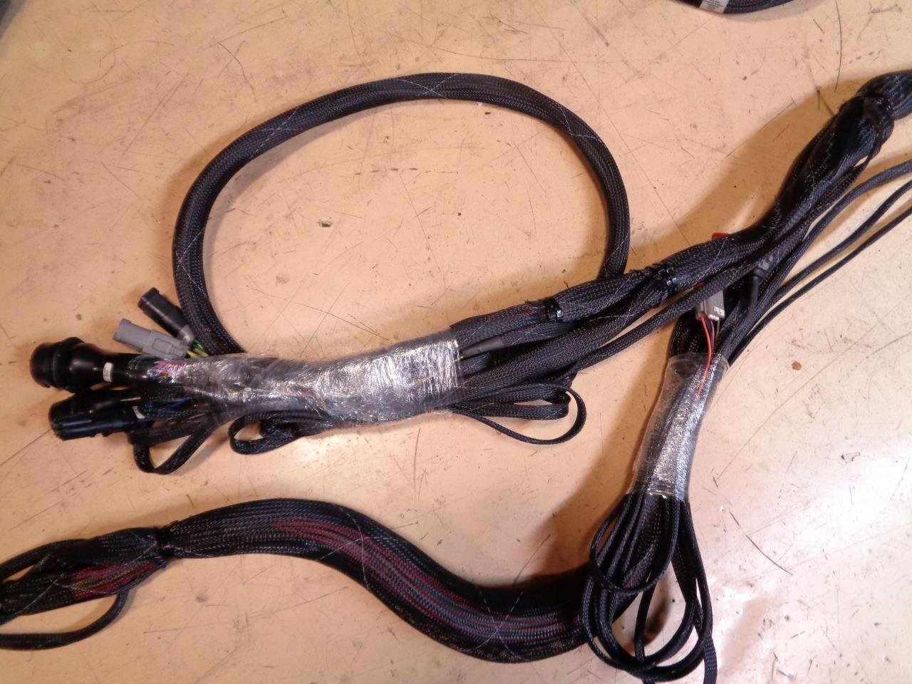 UNKNOWN JLG GCC 479620D-30 REV-G 052520 WIRING HARNESS BSR3.1