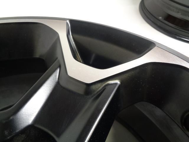 USED Mopar Jeep Wrangler Wheel Black Polished #6BZ391XFAA  5x127 17x7.5 ET44.45