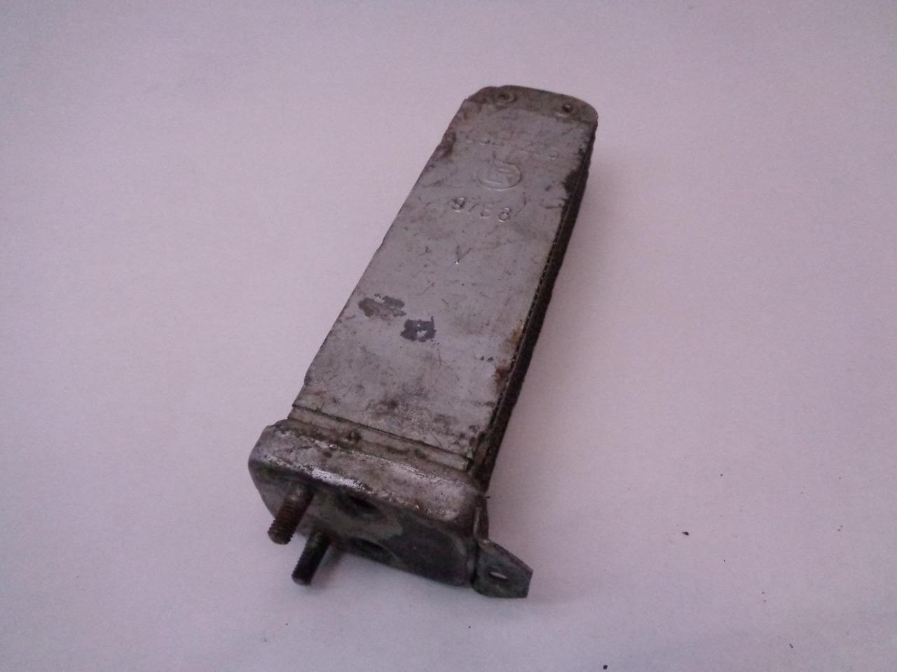 USED PORSCHE 356/912 OIL COOLER 616.107.041 R20T2