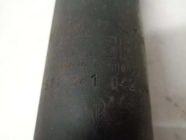 USED PORSCHE 911 '84-'89 BOGE SHOCK ABSORBER STRUT RIGHT 911 341 042 04 R21T4