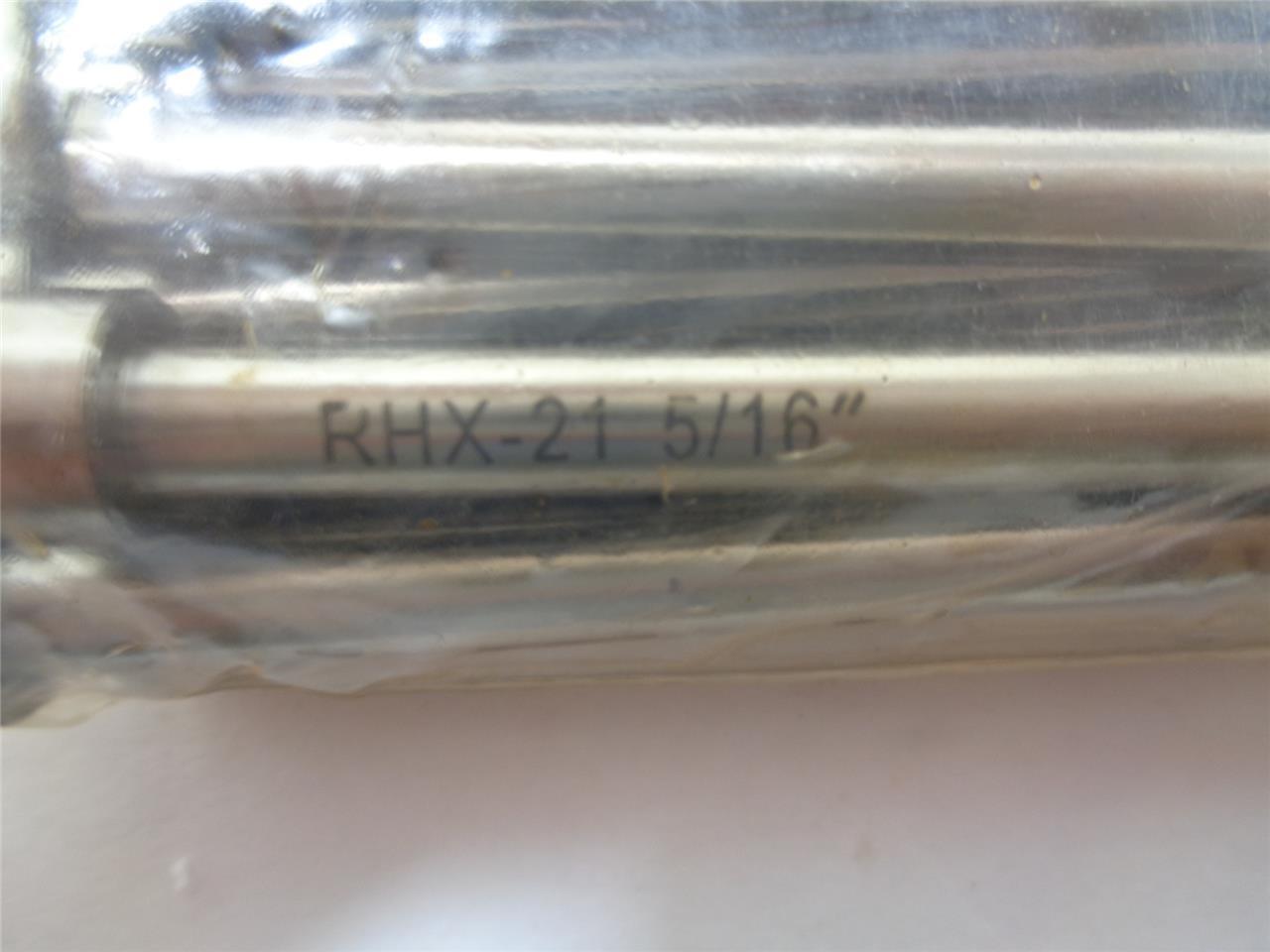 NEW 25 PACK OF REGAL COMPONENTS NITRIDED EJECTOR PINS ERX-21 L-10 R12TA