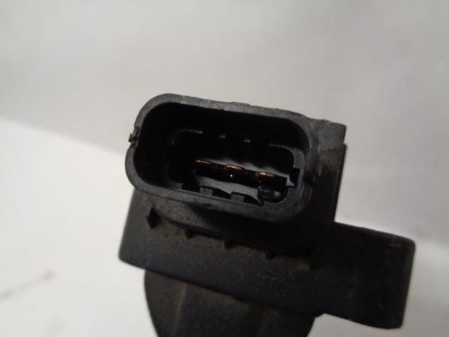 USED PAIR OF GENUINE PORSCHE BERU IGNITION COILS 997 602 102 00 R25T5