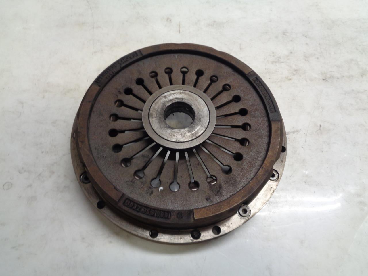 USED SACHS CLUTCH PRESSURE PLATE PORSCHE 924/944 COUPE 944 116 023 07 R21T4