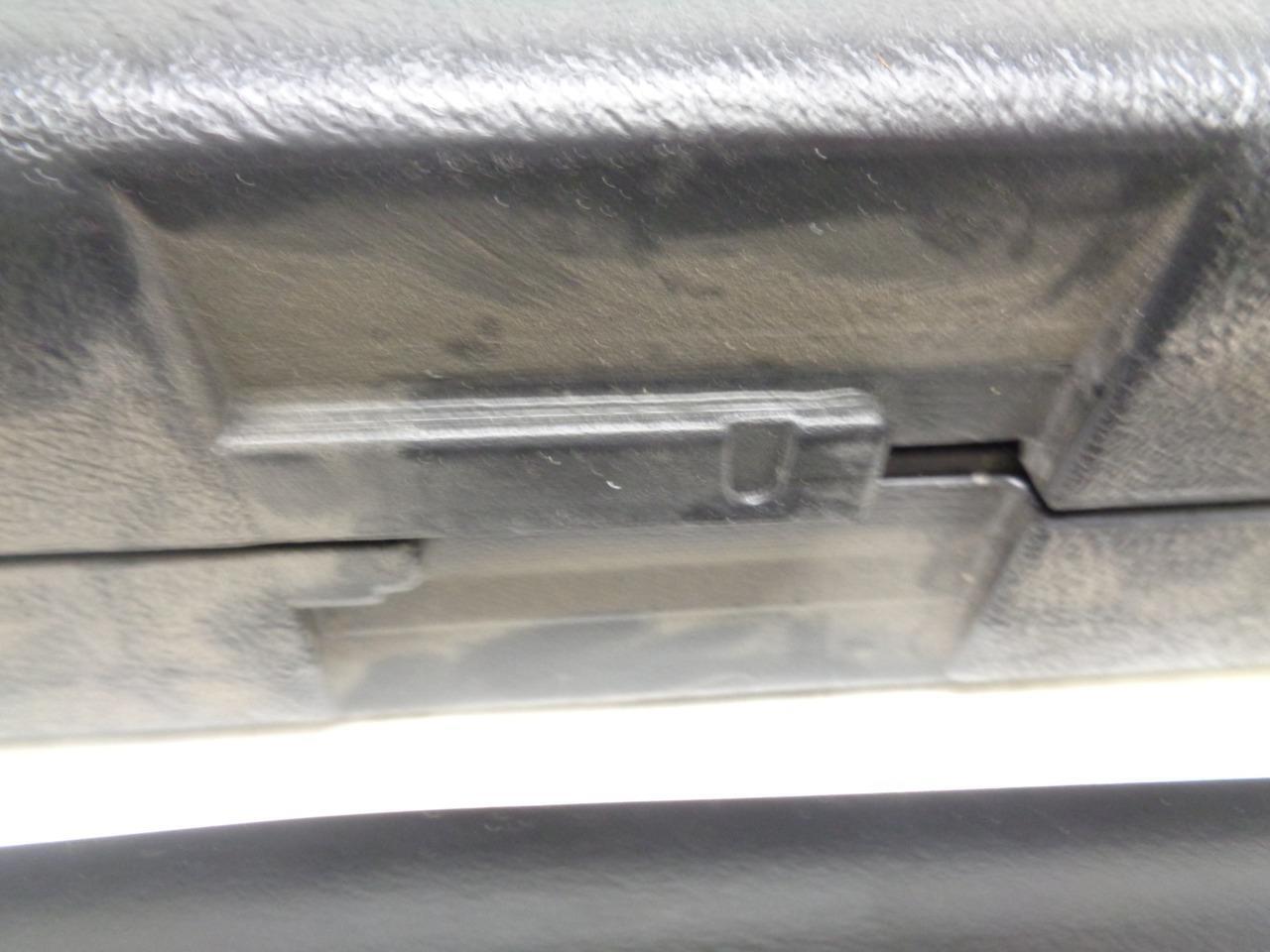 USED NORBAR 1" TORQUE WRENCH 200-750 FT LBS, 300-1000NM 12009.01 5R SR