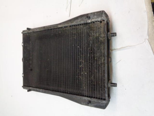 USED GENUINE PORSCHE RADIATOR FOR 911 1998-2013 996 106 132 70 R24