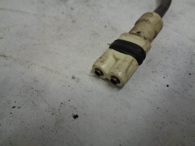 USED PAIR GENUINE PORSCHE 944 BREMBO BRAKE CALIPERS 20 4672 00/20 4673 00 R20T4