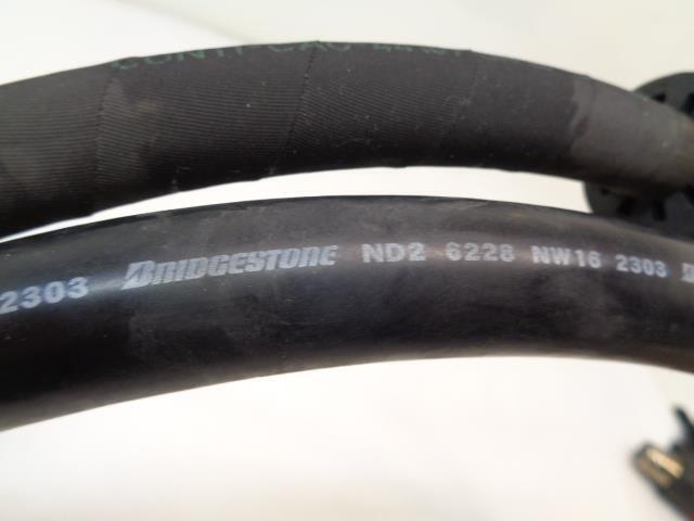 USED DENSO AC COMPRESSOR FOR PORSCHE 996 126 011 52 447170-7424 R31