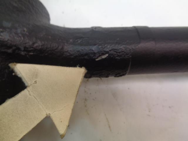 MACK 25170833 TORQUE ROD 24.25" FOR 1999 CH612/CH613/MR688P/MR688S NEW R15