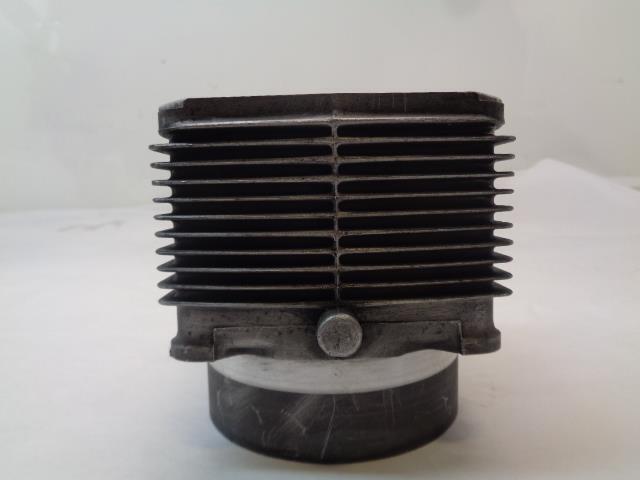 USED MAHLE PORSCHE 911 993 PISTON AND CYLINDER ASSEMBLY 100ZN8 W1 PC1 R21