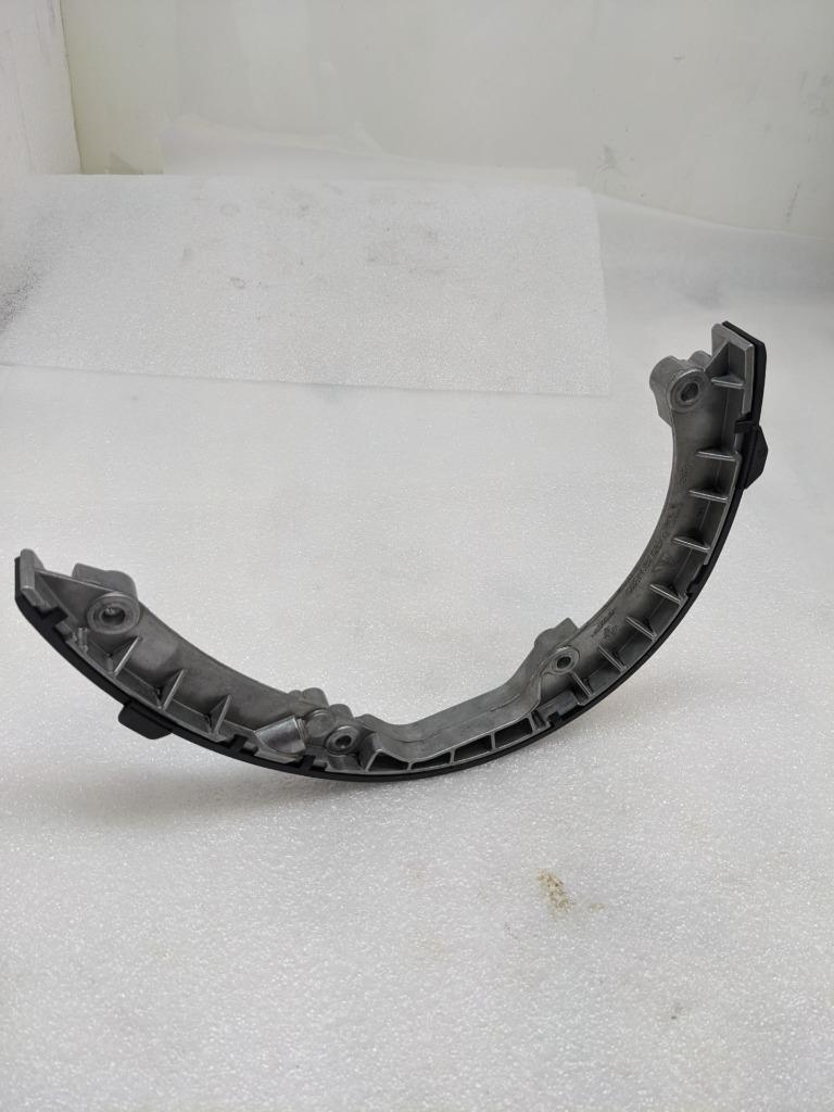 1997-2008 PORSCHE CAYENNE CONTROL CHAIN RAIL 94810502302 USED R21