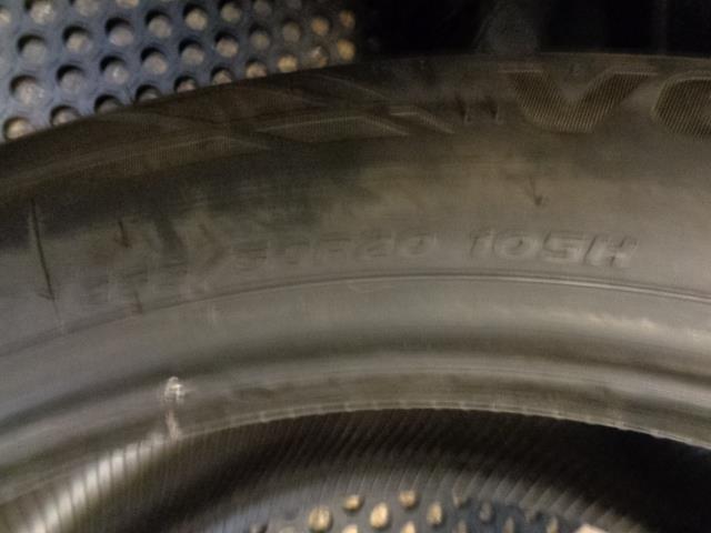 HANKOOK VENTUS S1 NOBLE2 P 255 50 20 105H SL ALL SEASON TIRE 1017315 BQ4