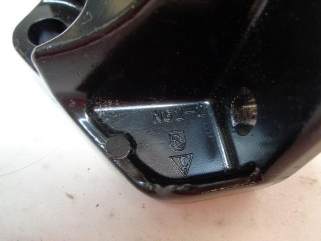 Porsche 944 84-91 968 Power Steering Bracket REFINISHED OEM 944 101 147 01 R25T8