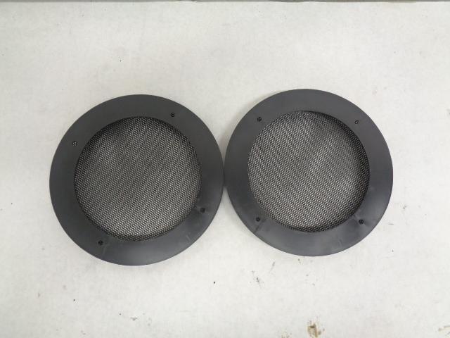 RETROSOUND S-52G SPEAKER GRILLES 2-PACK NEW SR