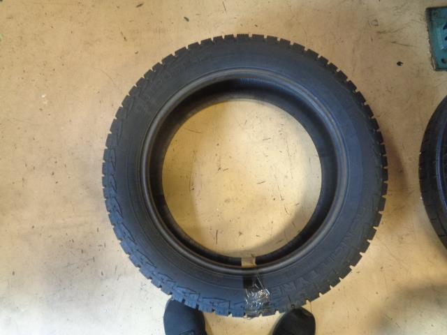 1 NOKIAN OUTPOST APT 215 55 18 95H SL ALL TERRAIN TIRE T432130 CQ1