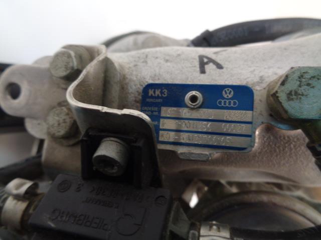 1 USED GENUINE VW MK5 GTI JETTA 06-08 AUDI A3 TURBO CHARGER 06F145701D