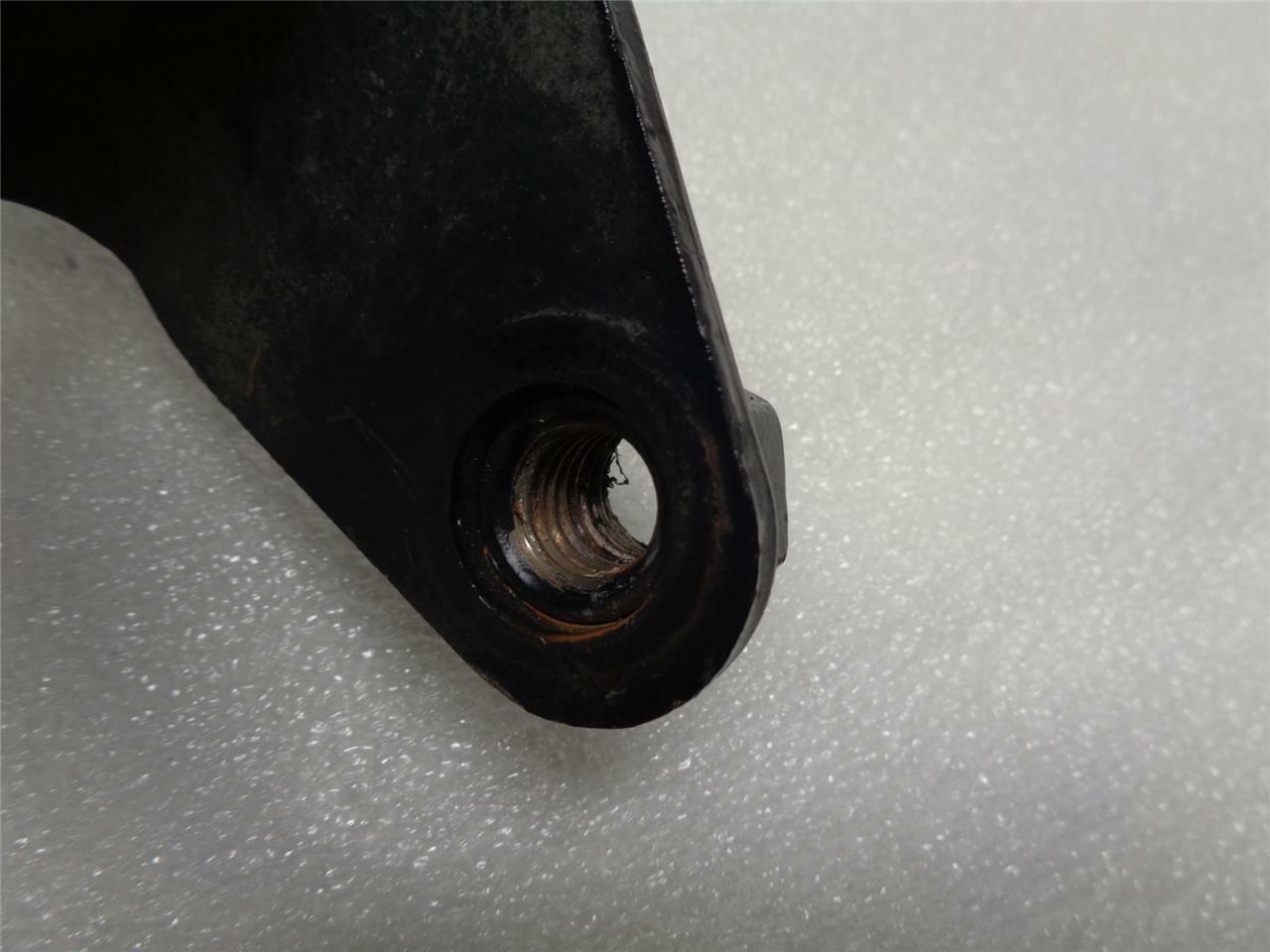 USED PAIR OF MOPAR FRONT SHOCKS FOR '09-'10 CHALLENGER 05180772AB/05180773AB R9