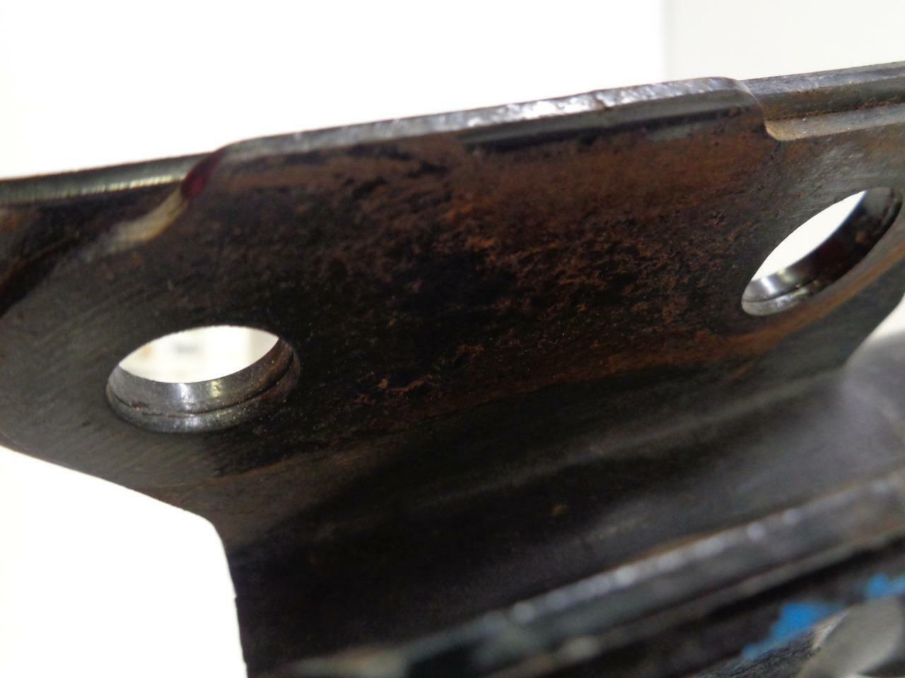 USED GENUINE SUBARU FRONT RIGHT STRUT FOR '04-'07 IMPREZA/STI/WRX 20311FE140 R9