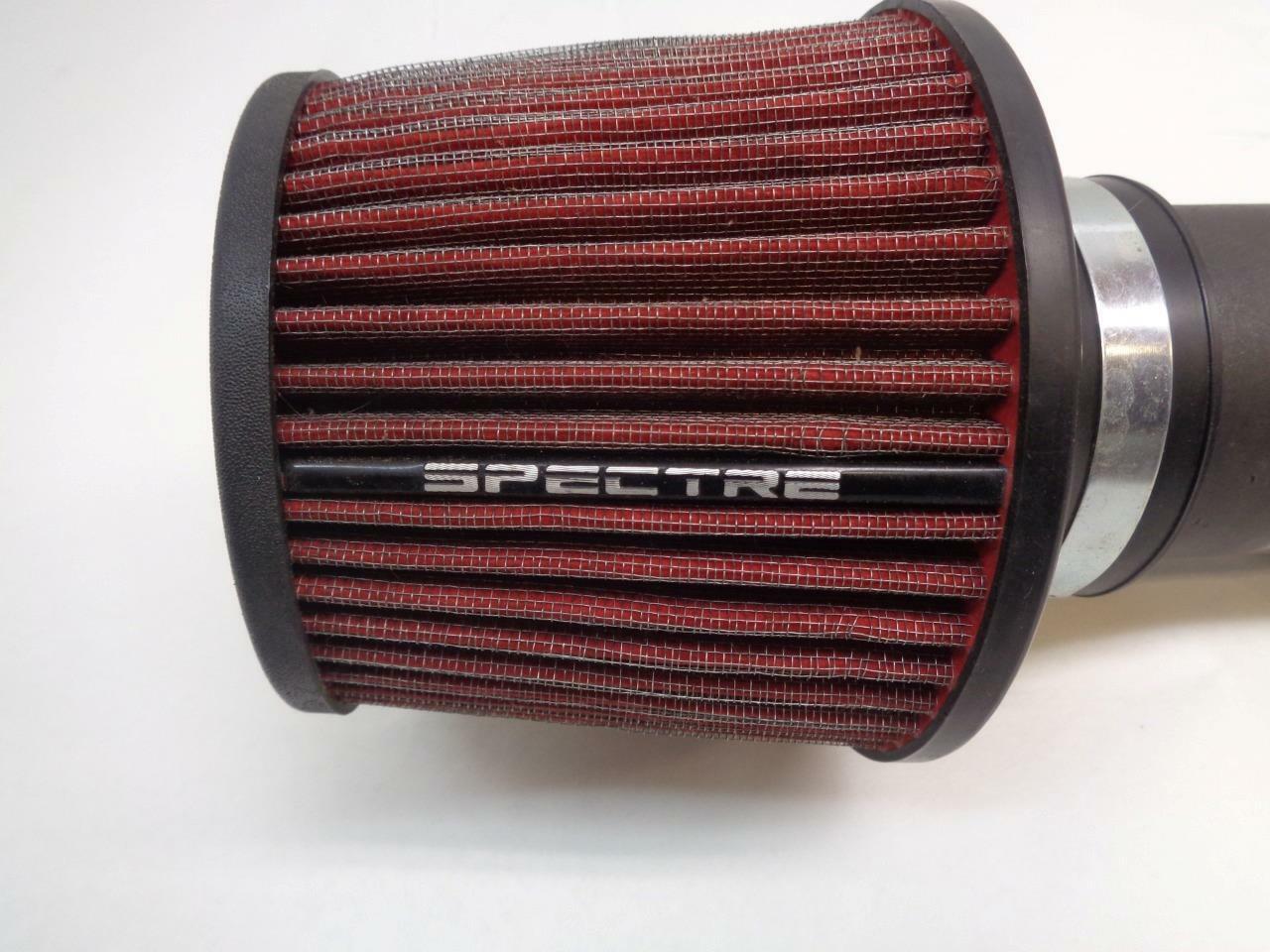 Universal Spectre Performance Air Intake R6