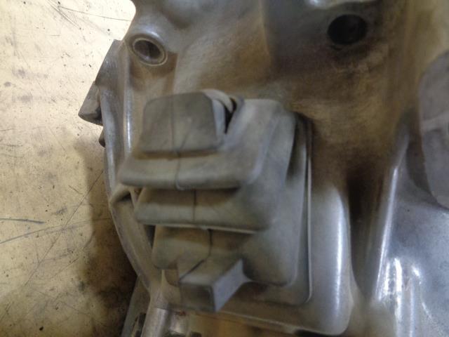 USED GENUINE TOYOTA COROLLA AE80 TRANSMISSION BSRG9