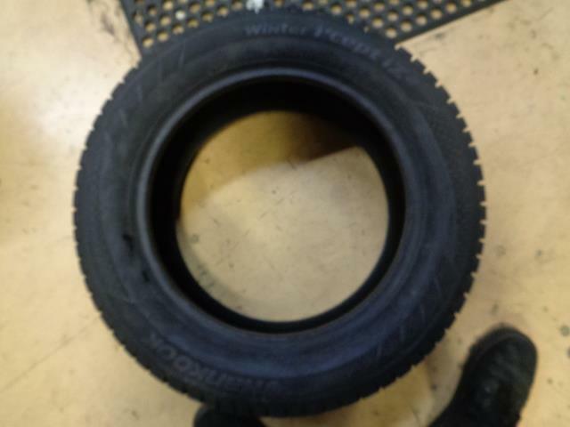 HANKOOK WINTER ICEPT LZ2 P 195 60 15 92T XL SNOW WINTER TIRE 1019933 AQ4