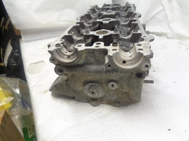 1980-86 PORSCHE 928S PORTED CYLINDER HEAD MISSING CAMSHAFTS 928 104 413 1R N2 I2