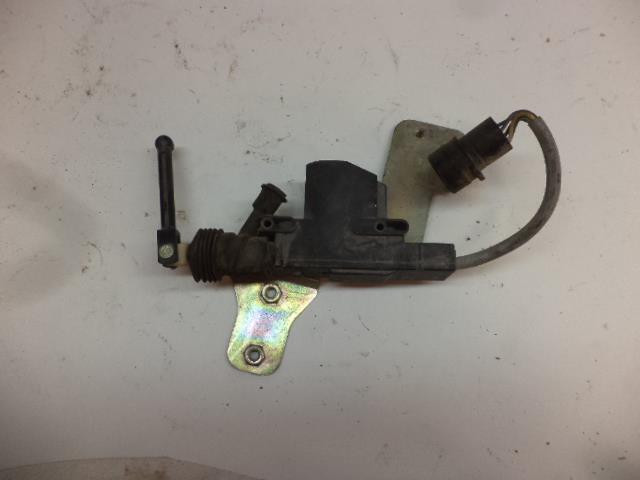 USED GENUINE PORSCHE POWER DOOR LOCK ACTUATOR MOTOR 944 624 211 00 R20T9