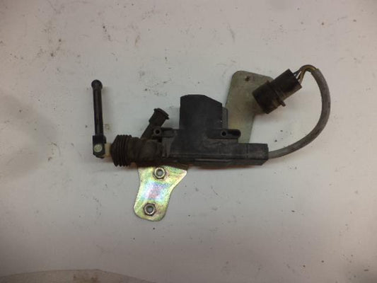 USED GENUINE PORSCHE POWER DOOR LOCK ACTUATOR MOTOR 944 624 211 00 R20T9