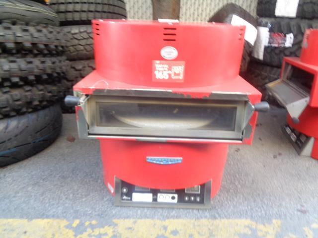 TURBOCHEF FIRE COUNTERTOP PIZZA OVEN 941-004-00 USED N.6 BSFLOOR
