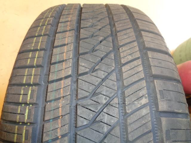 2 CONTINENTAL PURECONTACT LS P 235 50 17 96V SL TIRE 15508440000 BQ2