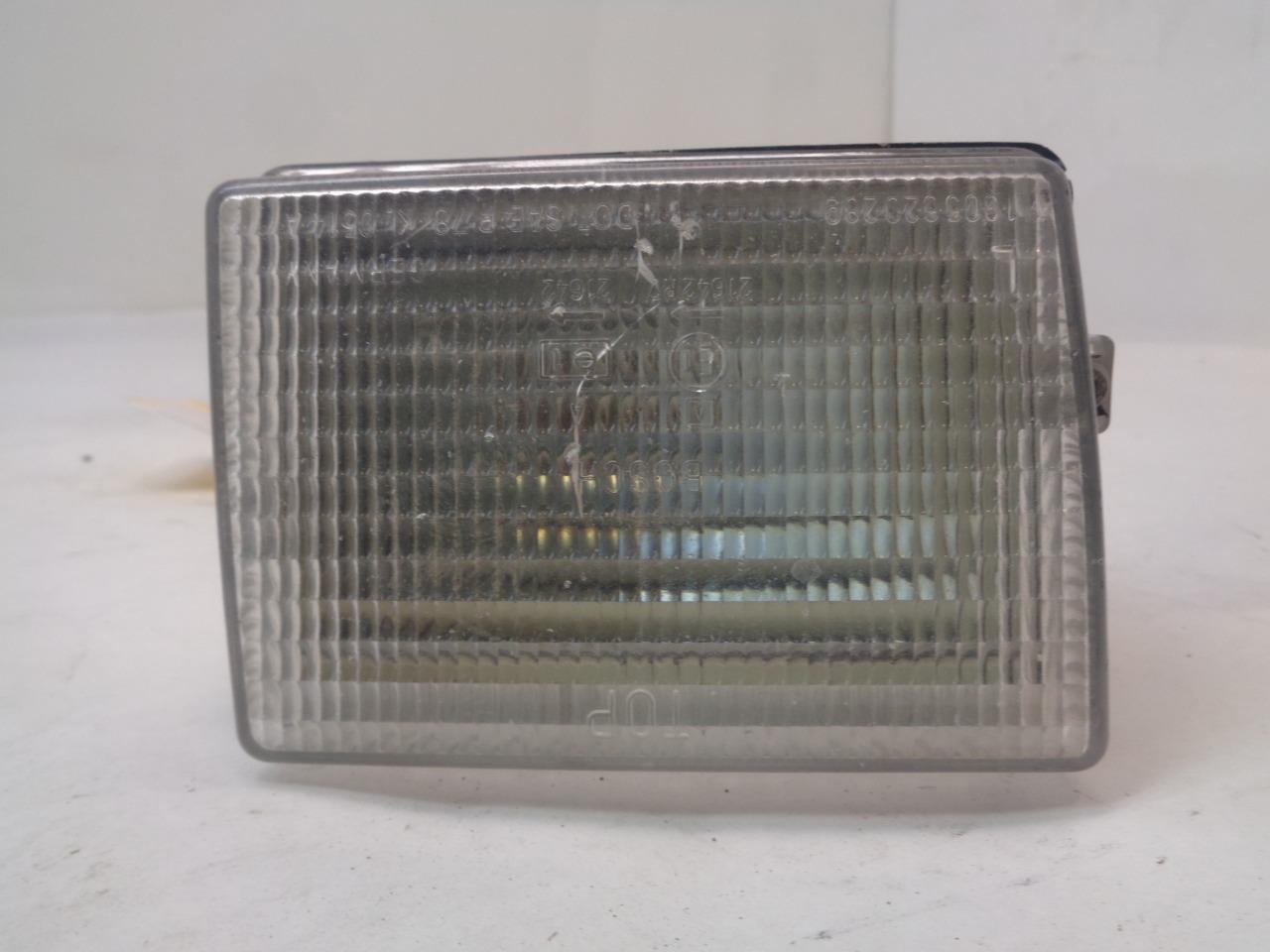 USED OEM BOSCH 1986 PORSCHE 928 PARKING LIGHT R23T4