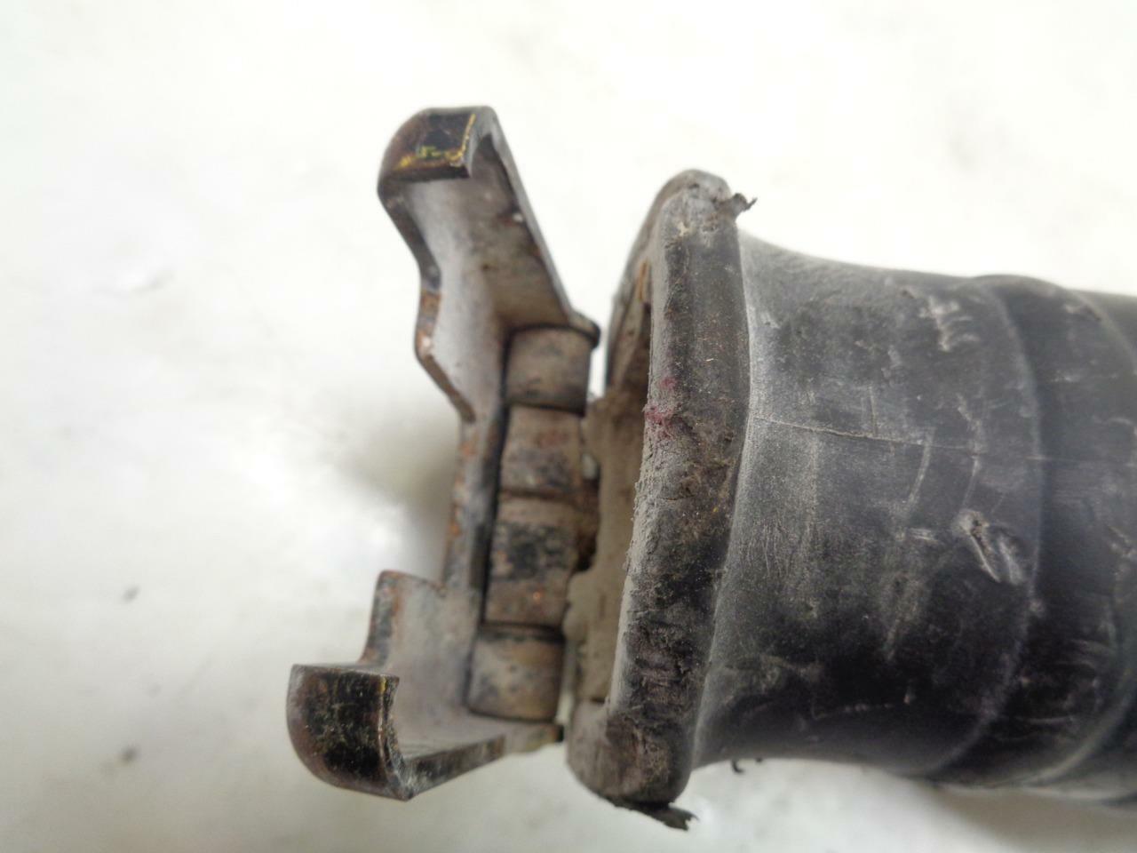 USED DEWALT DCS380 VARIABLE SPEED RECIPROCATING SAW 20V MAX WITHOUT BATTERY SR