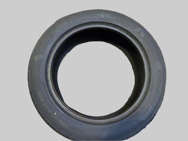 1 NEW KUMHO CRUGEN HP71 225 55 18 98 TIRES 2230263