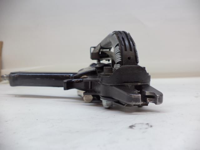 USED PNEUMATIC 3/4" HOG RING RINGER 16 GAUGE R22