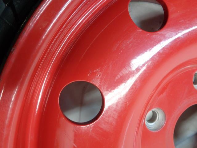 USED OEM PORSCHE SPACE SAVER SPARE 965 356 16X5.5 ET30 965 362 130 01 SR