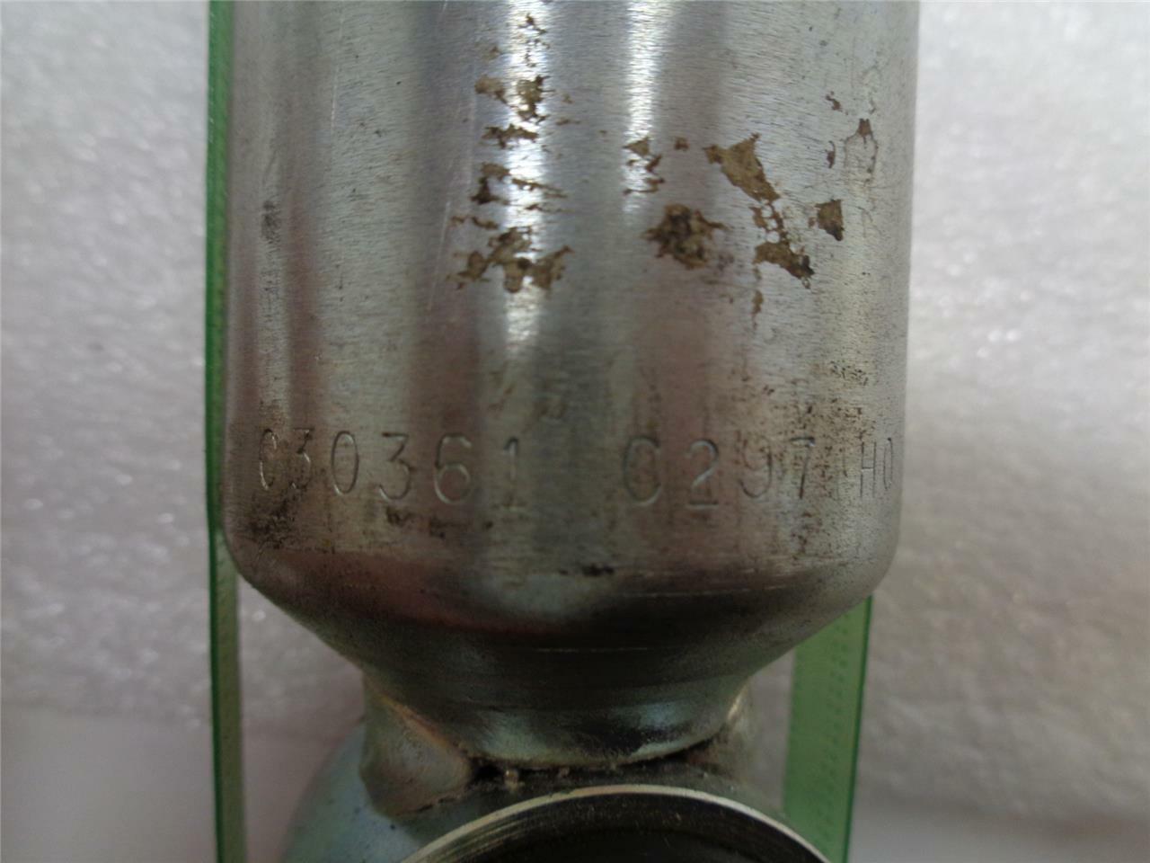 NEW BILSTEIN FRONT SHOCK FOR '05-'16 FORD F4-BE5-C297-H0 R9