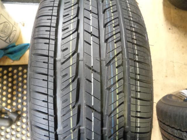 2 BRIDGESTONE TURANZA LS100 A * RSC RUNFLAT P 225 45 18 95H XL TIRES 007228 BQ3