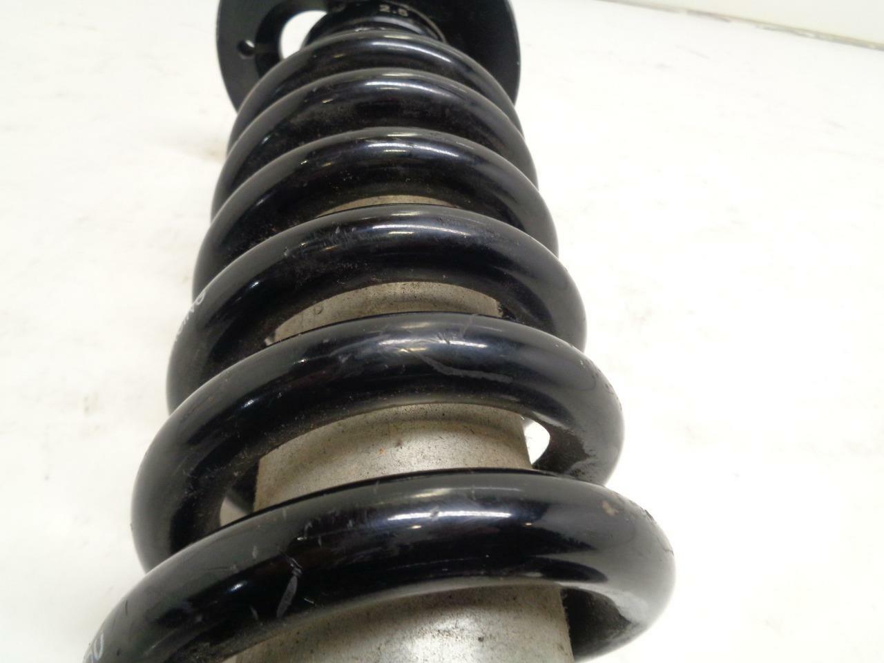 USED DONAHOE RACING 2.5 COILOVER FOR TOYOTA TUNDRA 2000-06 R9