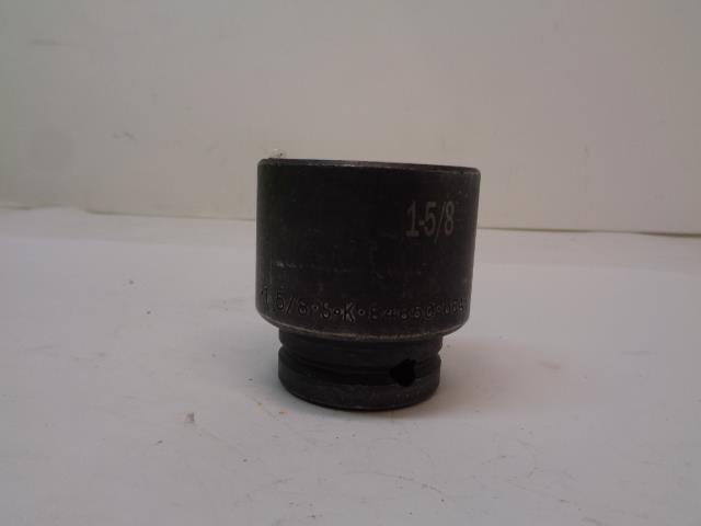 1 NEW SK TOOLS 3/4 IN. DRIVE 6 PT. IMPACT SOCKET 1-5/8 INCH SK 84650 R22