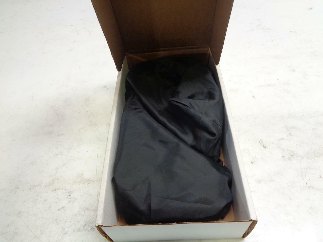 1 PAIR NEW MOTOR QUALITY RACING SHOES ROYAL BLUE SIZE 9-9.5(42) MISSING LACES SR