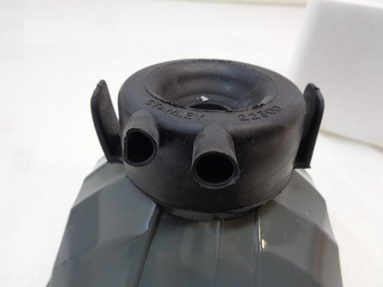 NEW DLAA LA8000 12V 55W/60 195X140X118MM RECTANGULAR FOG LIGHT SR