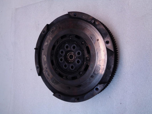 USED LUK DUAL MASS FLYWHEEL FOR PORSCHE 911 (996 & 997) 996 114 012 05 R24T3