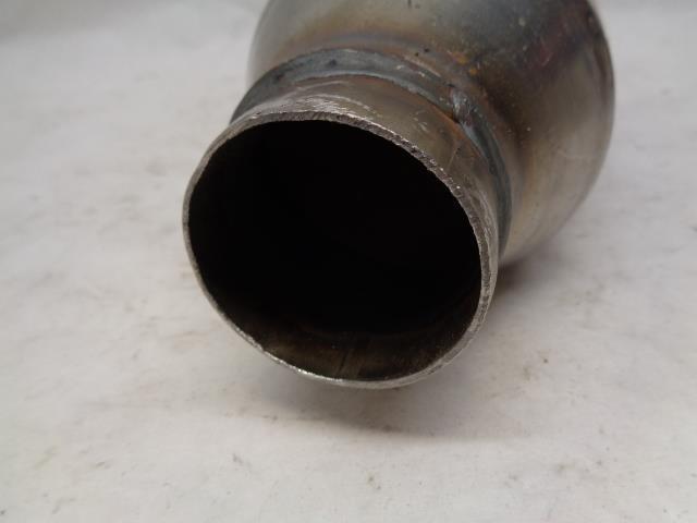 UNKNOWN CATALYTIC CONVERTER N/CE 99000 C318 325000414M R19