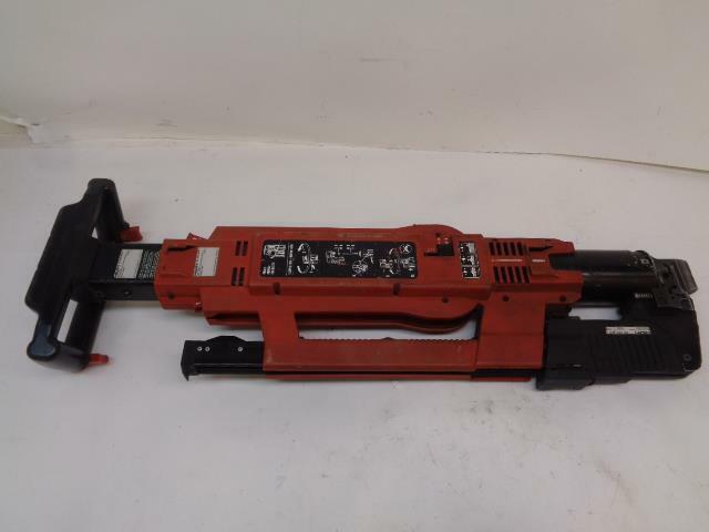 1 USED HILTI POWDER-ACTUATED TOOL DIRECT FASTENING DX-860-ENP BSR