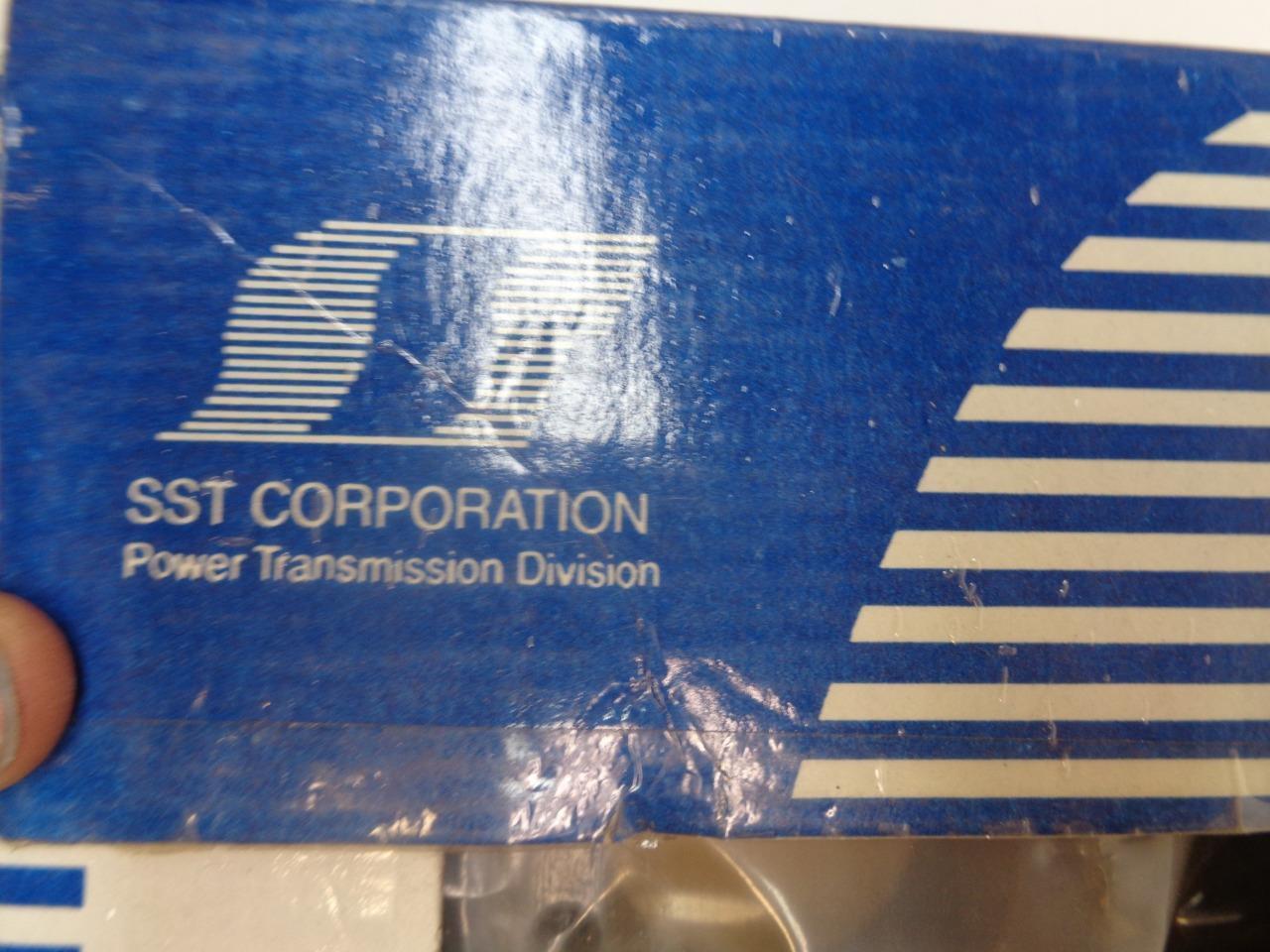 1 NEW SST CORPORATION AK61H SHEAVE R15T1