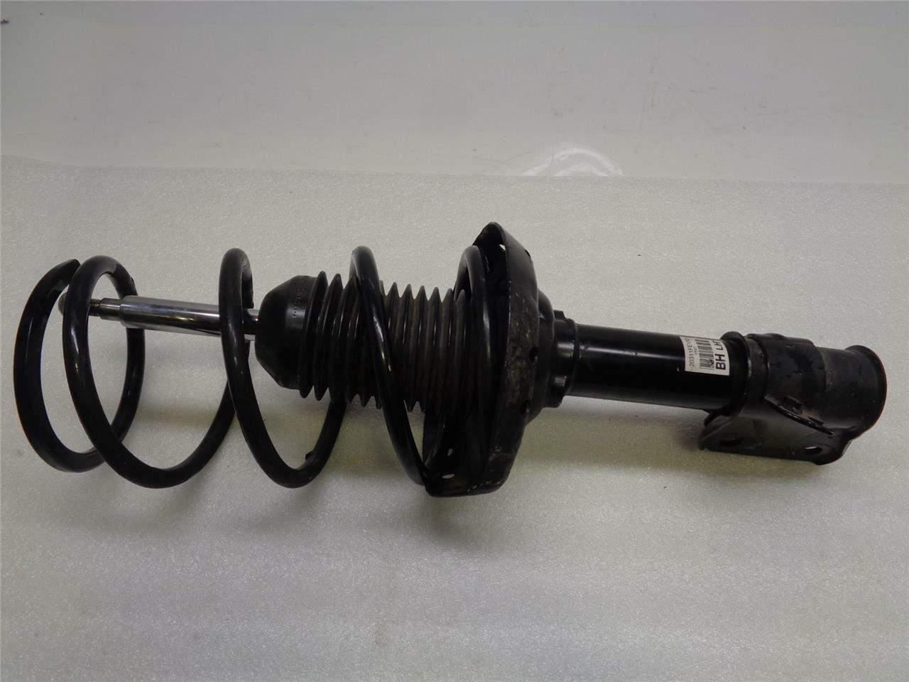USED GENUINE SUBARU FRONT LEFT STRUT FOR '04-'07 IMPREZA 20311FE150 R9