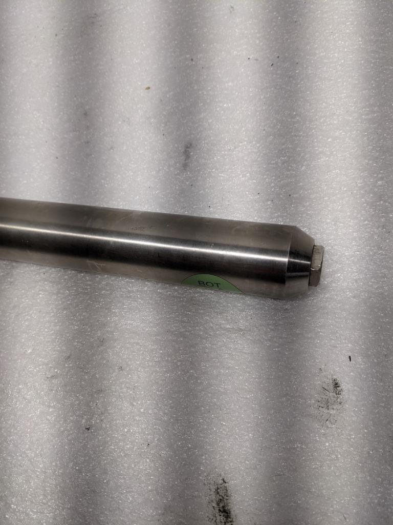 BOTSA CONDUCTIVITY SENSOR 15-N-521 NEW R17