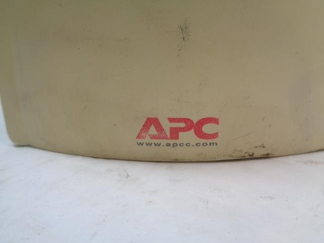 USED OLD STOCK APC BACK-UPS PRO 1000 BATTERY BACK UP WHITE R32