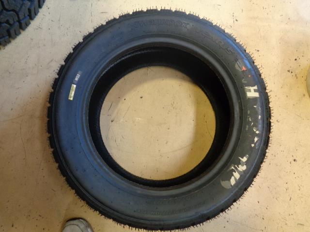 1 NEW TIRE HANKOOK VENTUS Z217 RAC WET W52 200 580 15 217200